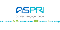 Association of Process Industry (ASPRI) logo