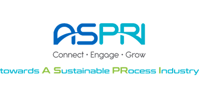 Association of Process Industry (ASPRI) logo